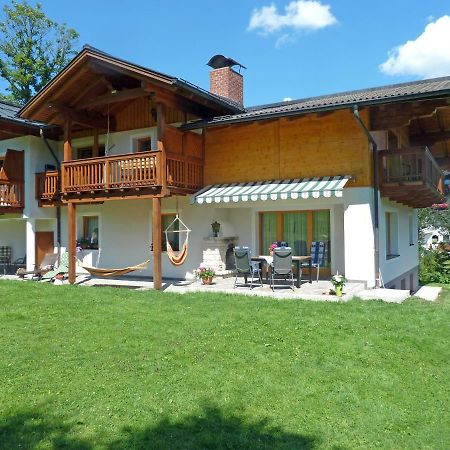 Appartement Haus Dachstein à Filzmoos Extérieur photo